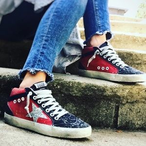 Golden Goose Sneakers